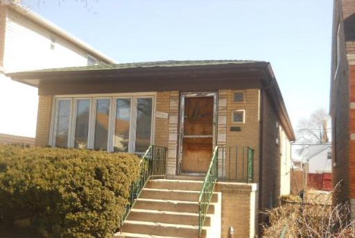5121 S Tripp Ave., Chicago, IL 60632