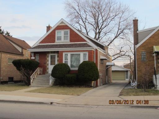 [Address Hidden by Seller], Chicago, IL 60629
