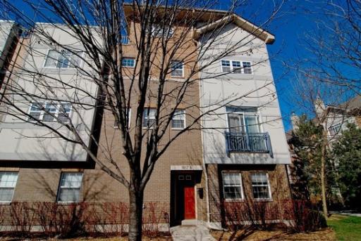 1812 N Rockwell St. #A, Chicago, IL 60647