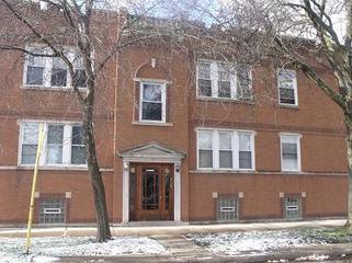 3516 N Lawndale Ave. #1, Chicago, IL 60618