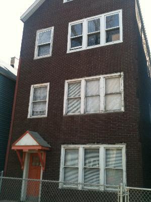 4639 S Hermitage Ave., Chicago, IL 60609