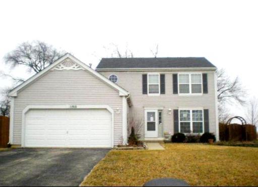 11910 Cape Cod Ln., Huntley, IL 60142