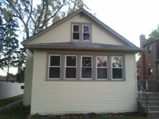 [Address Hidden by Seller], Chicago, IL 60656