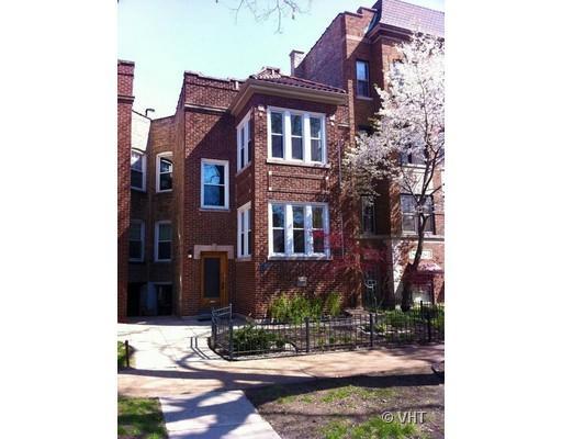 1732 W Rascher Ave., Chicago, IL 60640