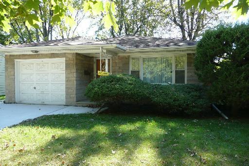 1716 West Acres Rd., Joliet, IL 60435