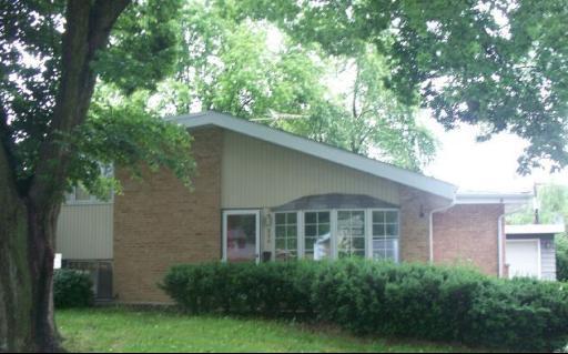 324 Winnebago St., Park Forest, IL 60466