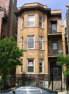 3810 N Ashland Ave., Chicago, IL 60613