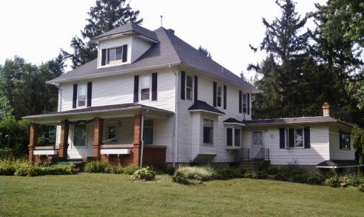 8404 German Valley Rd., German Valley, IL 61039