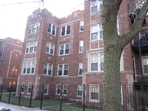 1641 W Pratt Blvd. #1, Chicago, IL 60626