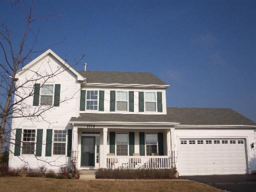 1715 Cashel Ln., Mchenry, IL 60050