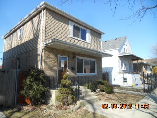 [Address Hidden by Seller], Chicago, IL 60632