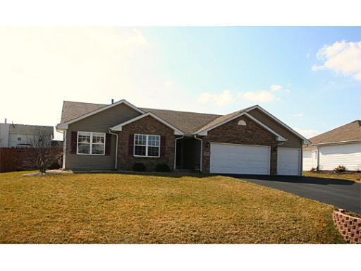 10980 Chicory Ridge Way, Roscoe, IL 61073