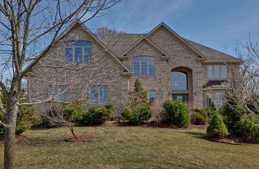 125 Cranberry Ln., Lake Barrington, IL 60010