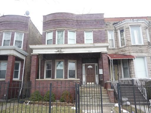 [Address Hidden by Seller], Chicago, IL 60621