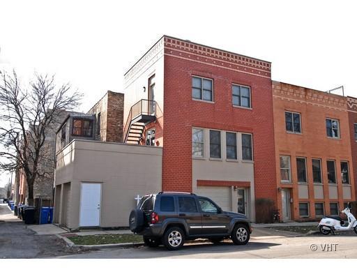 2053 W Mclean Ave., Chicago, IL 60647
