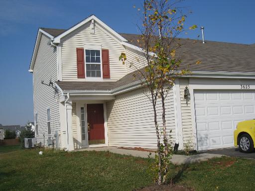 [Address Hidden by Seller], Joliet, IL 60435