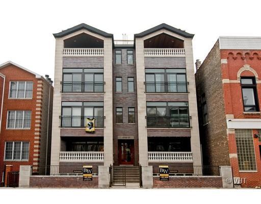 1505 W Cortez Ave. #101, Chicago, IL 60622