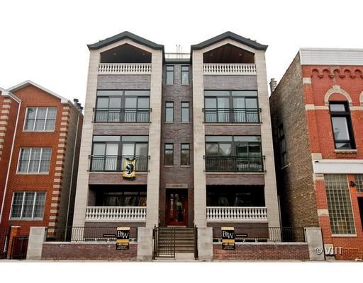 1507 W Cortez Ave. #102, Chicago, IL 60622