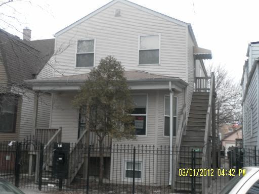 1641 N Avers Ave., Chicago, IL 60647
