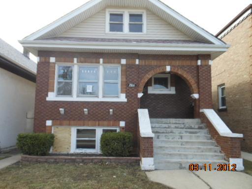 2806 S Cuyler Ave., Berwyn, IL 60402