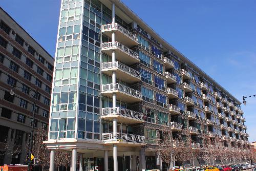 845 N Kingsbury Ave. #714, Chicago, IL 60610