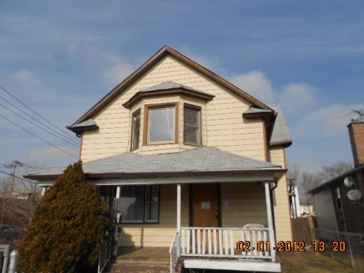 3654 W 55th St., Chicago, IL 60632