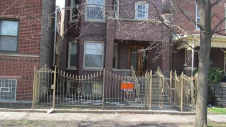 7252 S Vernon Ave., Chicago, IL 60619