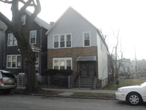 6142 S Morgan St., Chicago, IL 60621