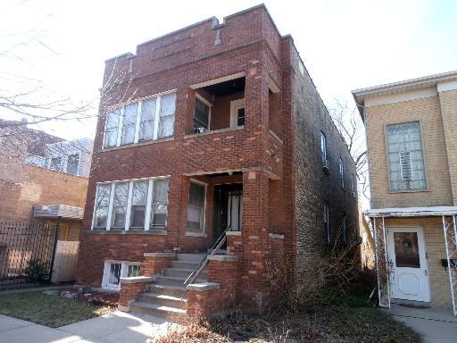 5036 N Long Ave., Chicago, IL 60630