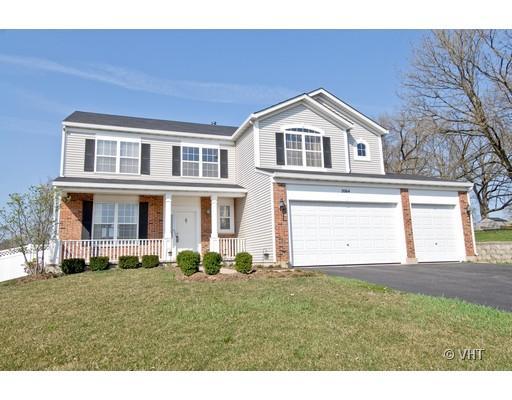 2064 Stephen St., Aurora, IL 60502