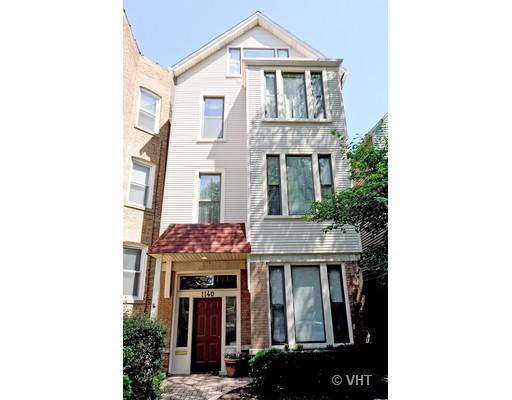 1140 W Wellington Ave. #3, Chicago, IL 60657