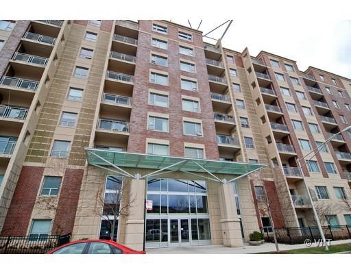 100 N Hermitage Ave. #409, Chicago, IL 60612
