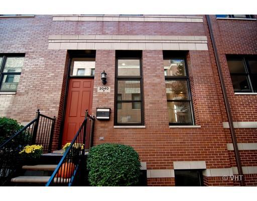 2040 W Lemoyne St. #D, Chicago, IL 60622