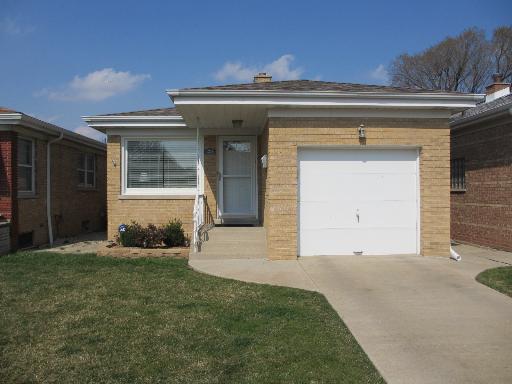 6264 W Lawrence Ave., Chicago, IL 60630