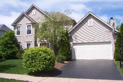 2798 Kendridge Ln., Aurora, IL 60502