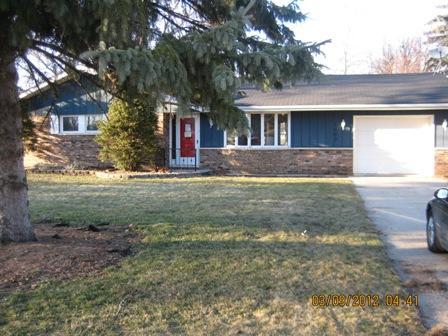 1600 19th St., Zion, IL 60099