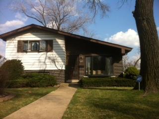 453 Granville Ave., Hillside, IL 60162