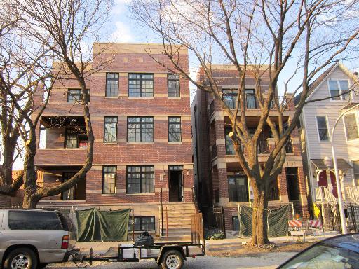 1232 W Melrose Ave. #2, Chicago, IL 60657