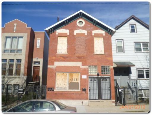 1936 W Huron St., Chicago, IL 60622