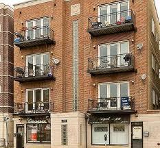 1702 W North Ave. #B2, Chicago, IL 60622