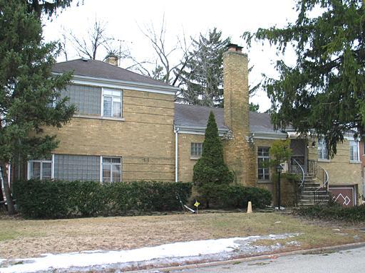 6956 Kenton, Lincolnwood, IL 60712