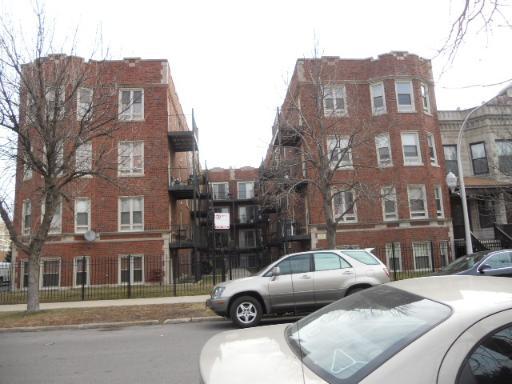 5655 N Magnolia Ave. #1E, Chicago, IL 60660