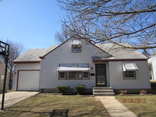 1703 Sexton Dr., Rockford, IL 61108