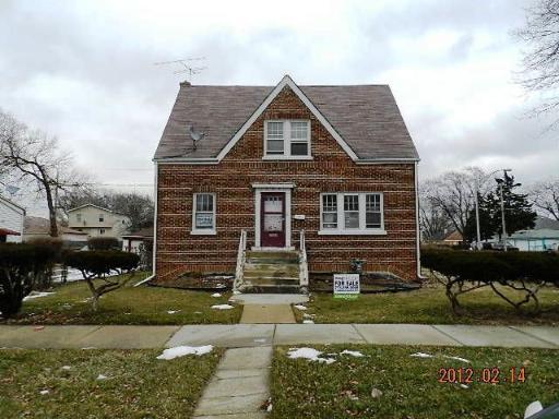 445 23rd Ave., Bellwood, IL 60104