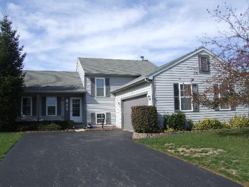 1986 Amber Prairie Way, Lake Villa, IL 60046