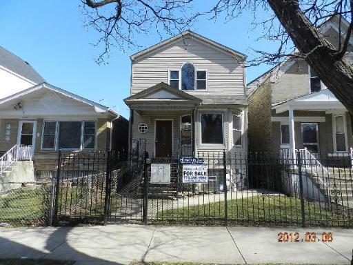 2819 N Mozart St., Chicago, IL 60618