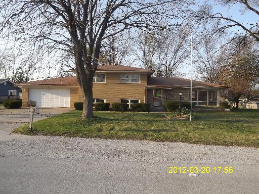 3840 W 172nd St., Country Club Hills, IL 60478
