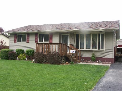 1831 Chestnut St., Ottawa, IL 61350