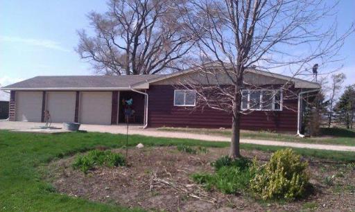 3535 Elva Rd., Steward, IL 60553