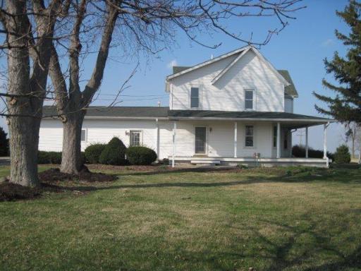 1771 Ashton Rd., Ashton, IL 61006